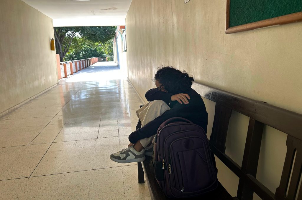 ANSIEDAD Y DEPRESION EN LOS JOVENES DEL ATLANTICO